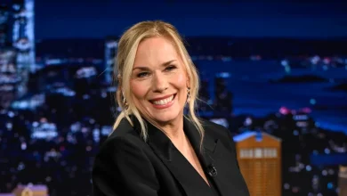 Leanne Morgan Got Her Big Break at 54. Why She Calls It 'Wonderful Timing'