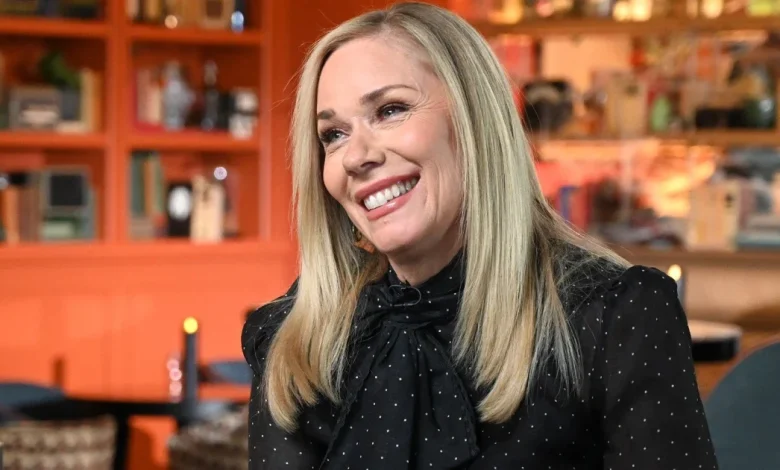 Leanne Morgan Talks Road to Stardom, Hit Sitcom, New Special