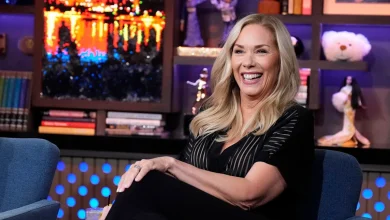 Leanne Morgan's big break: how a 50-something mom became comedy's hottest star