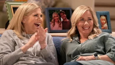 Leanne season 2 just got one step closer after this exciting filming update