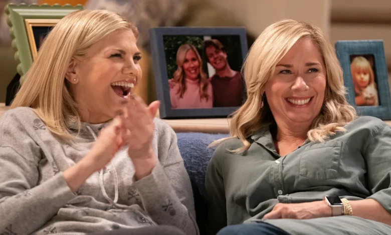 Leanne season 2 just got one step closer after this exciting filming update