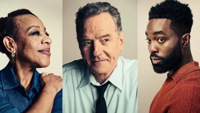 Learn about Bryan Cranston's career ahead of 'All My Sons'