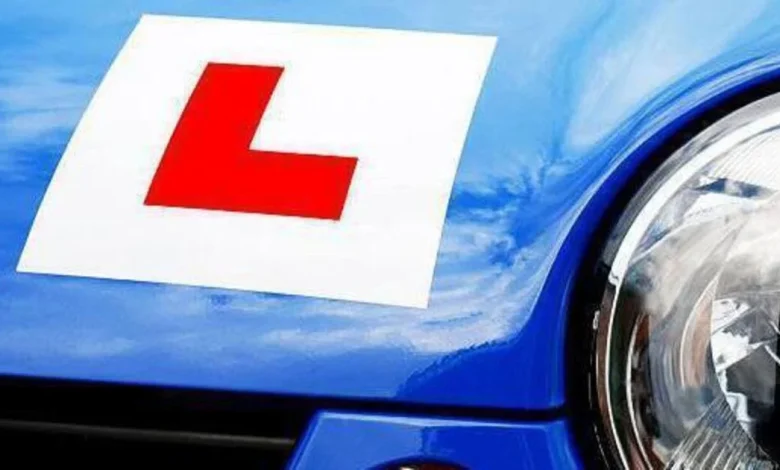 Learner drivers to be forced to take driving test after four years on learner permits