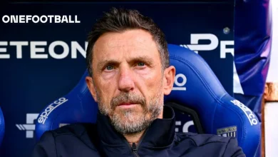 Lecce, Di Francesco: “La Fiorentina in difficoltà? La vedo più ostica. Camarda? Avrà altre opportunità”