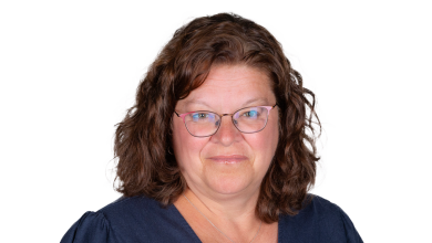 L'éditorial de Marie-Andrée Chouinard | Les angles morts