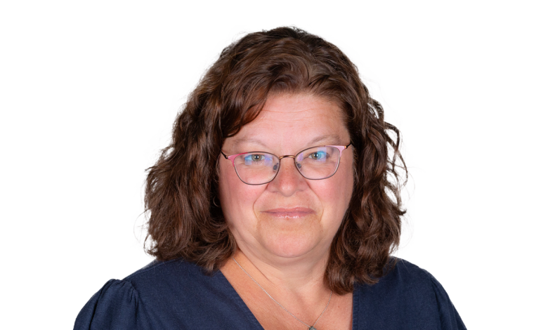 L'éditorial de Marie-Andrée Chouinard | Les angles morts