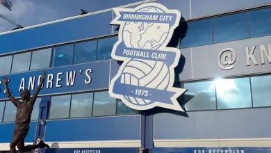 Lee Carsley preparing to bring it all back home as U-21s clash in city with Irish roots