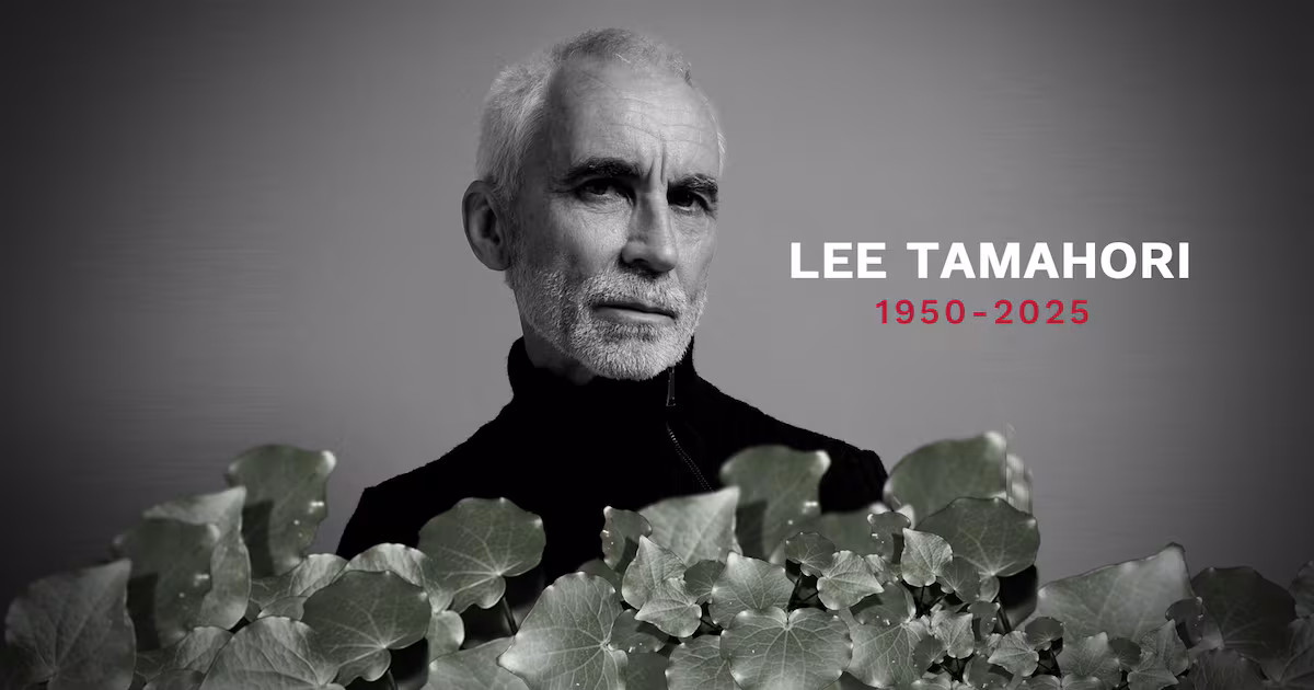 Lee Tamahori, trailblazing Māori filmmaker, dies aged 75