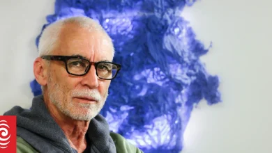 Lee Tamahori 'will be missed' but 'will definitely be remembered'