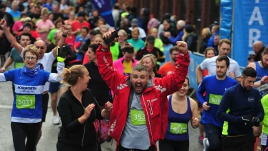 Leeds Abbey Dash 2025 - everything you need to know