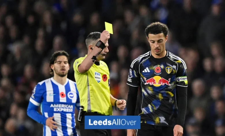 Leeds United facing Premier League ban nightmare as Manchester City looms