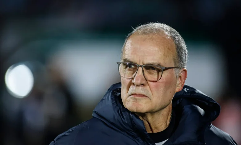 Leeds United icon Marcelo Bielsa could be back in the Premier League soon, but not at Elland Road