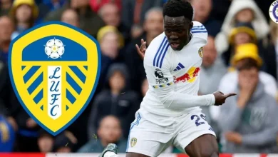 Leeds United make ruthless call on Wilfried Gnonto — January exit on the cards