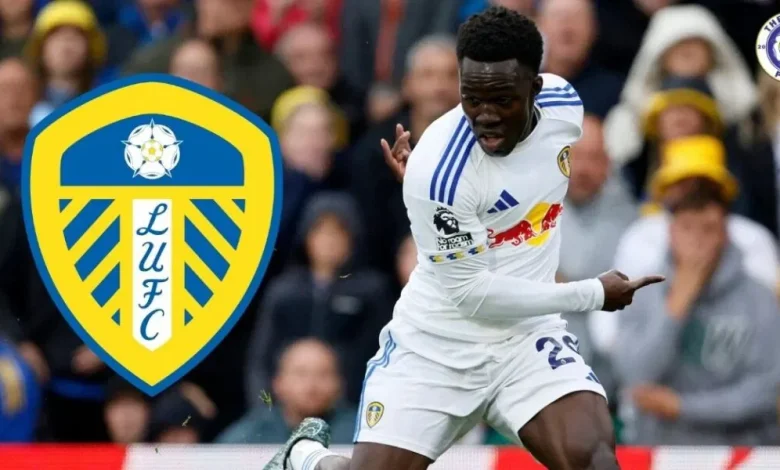 Leeds United make ruthless call on Wilfried Gnonto — January exit on the cards
