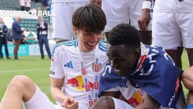 Leeds United open to selling Willy Gnonto ahead of January transfer window