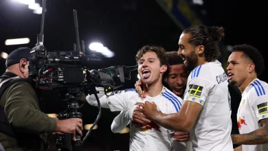 Leeds United set to get second chance to sign £17.6m target as Crystal Palace make decision