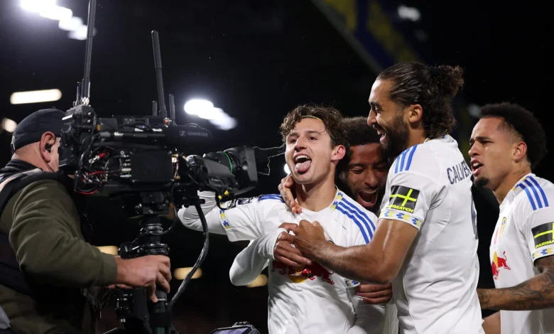 Leeds United set to get second chance to sign £17.6m target as Crystal Palace make decision