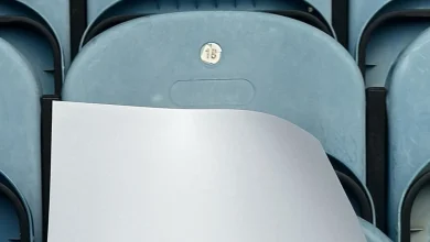 Leeds United support Andy's Man Club for International Men's Day