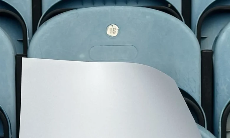 Leeds United support Andy's Man Club for International Men's Day