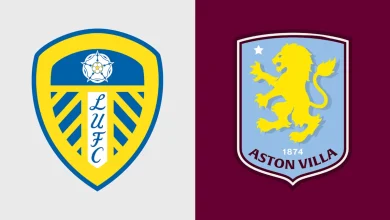 Leeds United v Aston Villa: Key stats and talking points