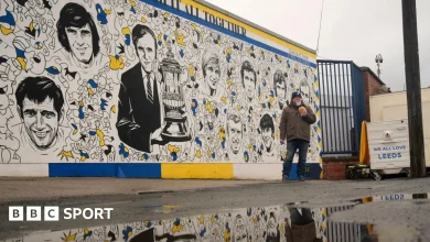 Leeds United vs Aston Villa LIVE: Premier League score, stats & updates