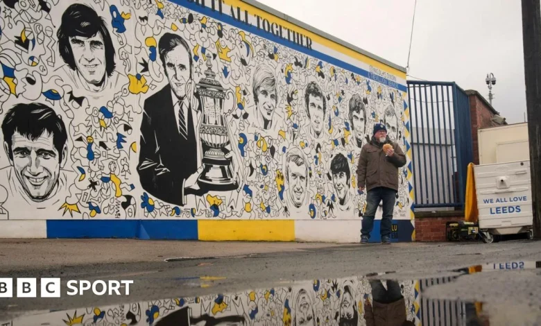 Leeds United vs Aston Villa LIVE: Premier League score, stats & updates