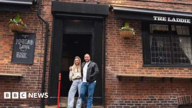 Leeds pub comes back fighting to be named Britain's best