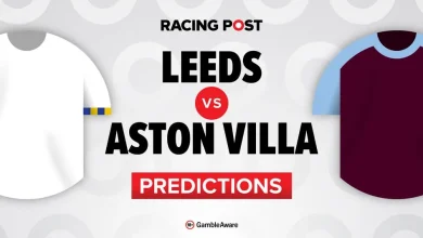 Leeds vs Aston Villa predictions, team news, betting tips, odds and Bet Builder