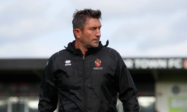 Lee’s Video Review: Darlington