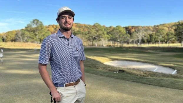 Lee’s Zielinski Making Leap From D-II To PGA Tour In Bermuda