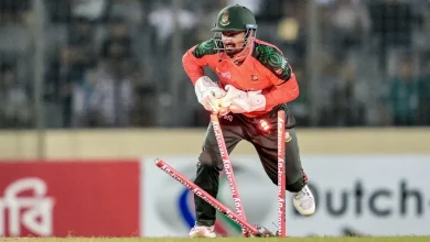 Left in the dark, T20I captain Litton calls out selectors over Shamim's axing