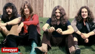 Legal Battle Intensifies Over Release Plans for Lost Earth Black Sabbath Demos as Sharon Osbourne Issues Threats