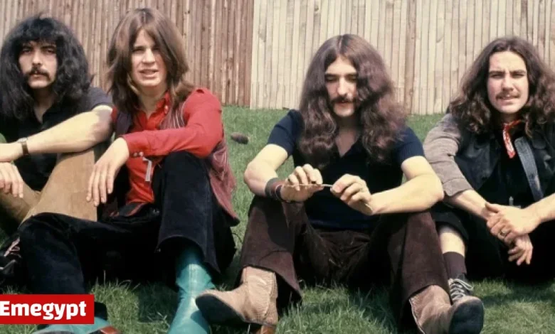 Legal Battle Intensifies Over Release Plans for Lost Earth Black Sabbath Demos as Sharon Osbourne Issues Threats