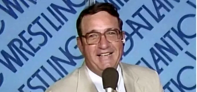 Legendary Mid-Atlantic, NWA/WCW announcer Bob Caudle has passed away