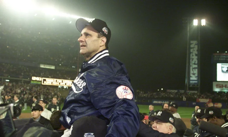 Legendary Yankees Manager Getting John Turturro Documentary