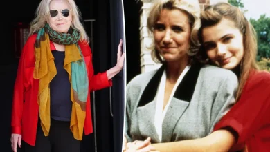 Legendary actress Sally Kirkland in hospice after heartbreaking dementia diagnosis