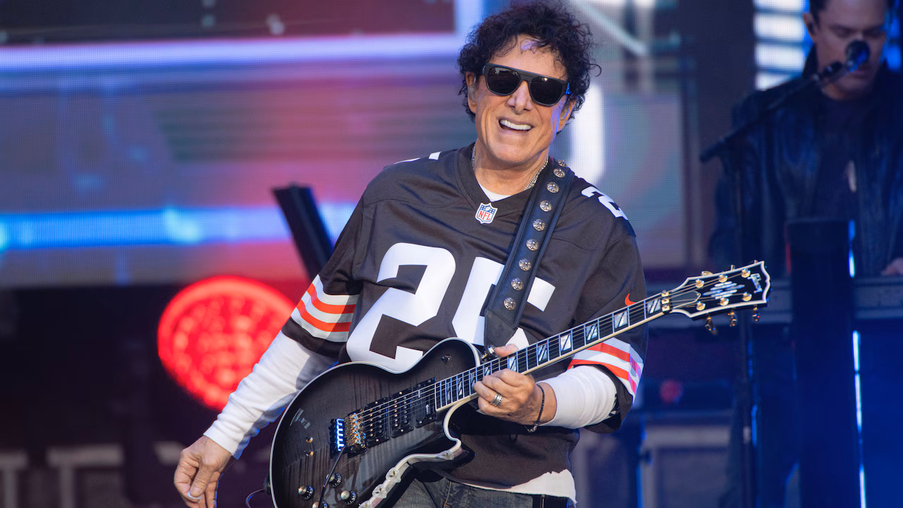 Legendary classic rock band announces farewell tour: ‘It’s been an incredible ride’