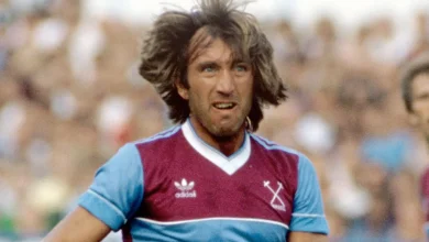 Legendary former West Ham player and manager Billy Bonds dies aged 79