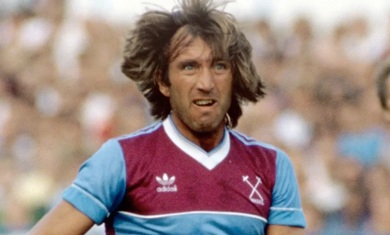 Legendary former West Ham player and manager Billy Bonds dies aged 79