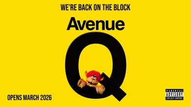 Legendary naughty puppets musical ‘Avenue Q’ is returning to London’s West End next year