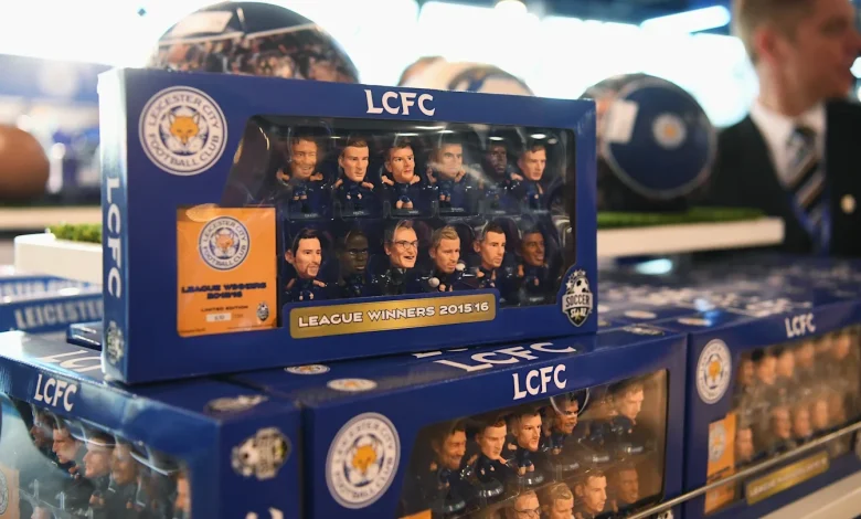 Leicester City Black Friday deals: Best new lcfc.com products & kit offers