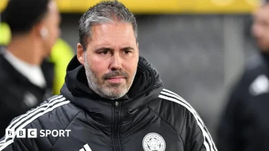 Leicester City: Marti Cifuentes wants Foxes to build on Norwich win