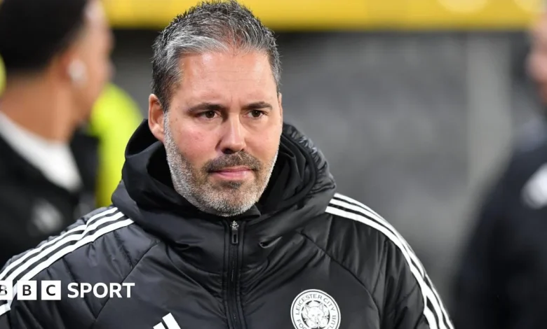 Leicester City: Marti Cifuentes wants Foxes to build on Norwich win