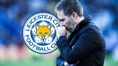 Leicester City: No Jamie Vardy replacement, struggling for wins & off-field issues have led to poor start