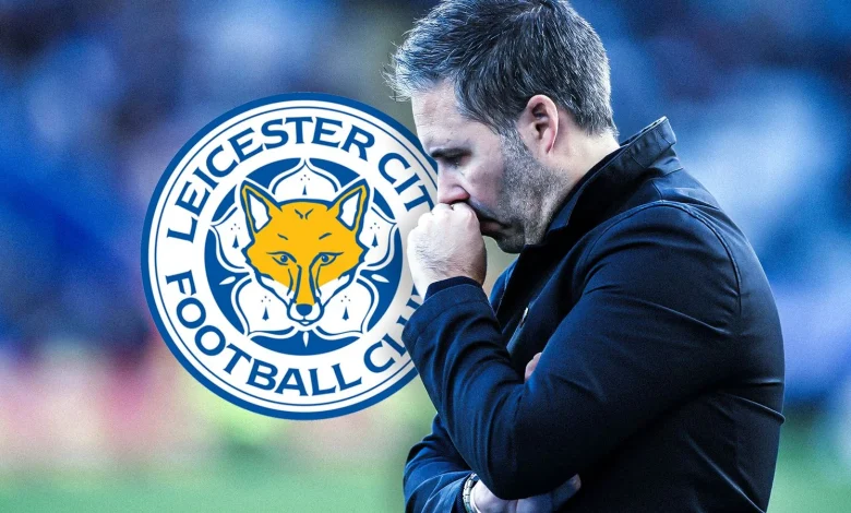 Leicester City: No Jamie Vardy replacement, struggling for wins & off-field issues have led to poor start