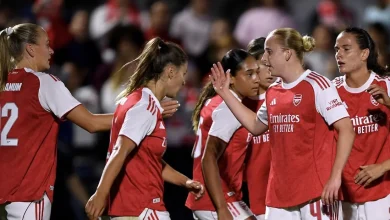 Leicester City Women v Arsenal Preview