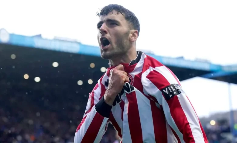 Leicester City could be haunted by £10m deal as striker finds feet ahead of King Power reunion