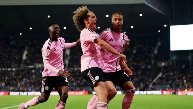 Leicester City team news v Sheffield United as Bobby De Cordova-Reid starts amid three changes