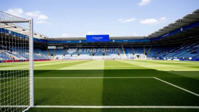 Leicester Predicted Lineup vs Blackburn Rovers for November 1