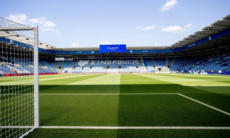 Leicester Predicted Lineup vs Blackburn Rovers for November 1